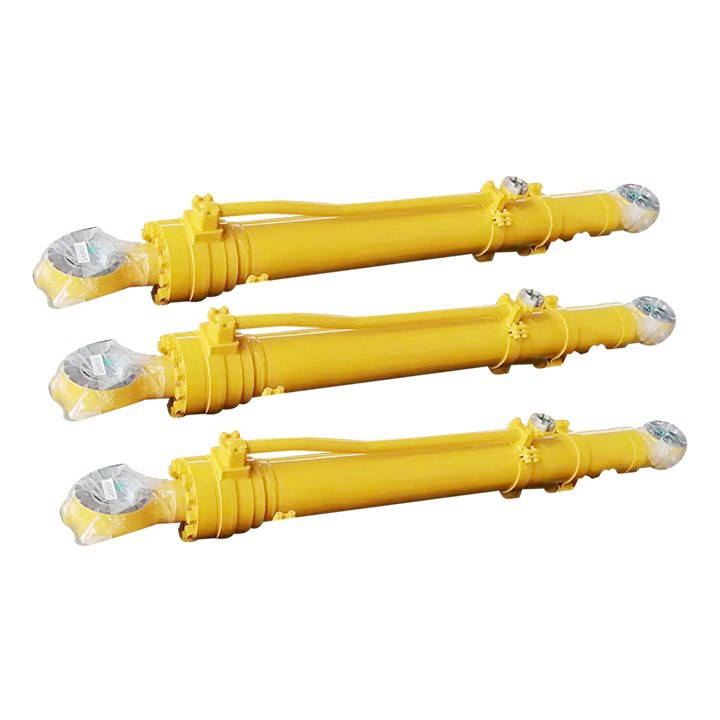 Hüdrauliline silinder PC300