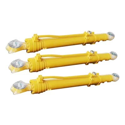 Hüdrauliline silinder PC300