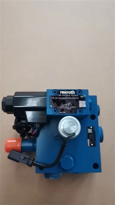 HD325-7 HD785-7 Kallurite osad Hüdraulikapaagi EPC-klapp 56B-43-12402