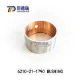 Uus puks 6210-21-1790 S6D140E osade jaoks