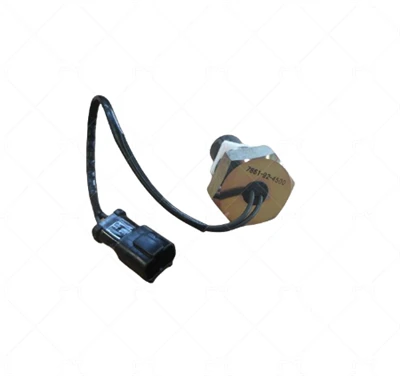ÕLitaseme andur 7861-92-4500 Komatsu originaalosad